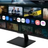 Écran intelligent 32 " Samsung Vision AI M7 M70F UHD 4K (LS32FM700UUXEN)