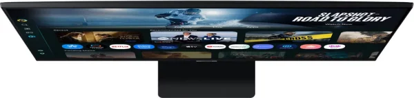 Écran intelligent 32 " Samsung Vision AI M7 M70F UHD 4K (LS32FM700UUXEN)
