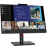 Écran Plat 24" Lenovo ThinkVision T24v-30 (63D8MAT3EU)