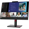 Écran Plat 24" Lenovo ThinkVision T24v-30 (63D8MAT3EU)