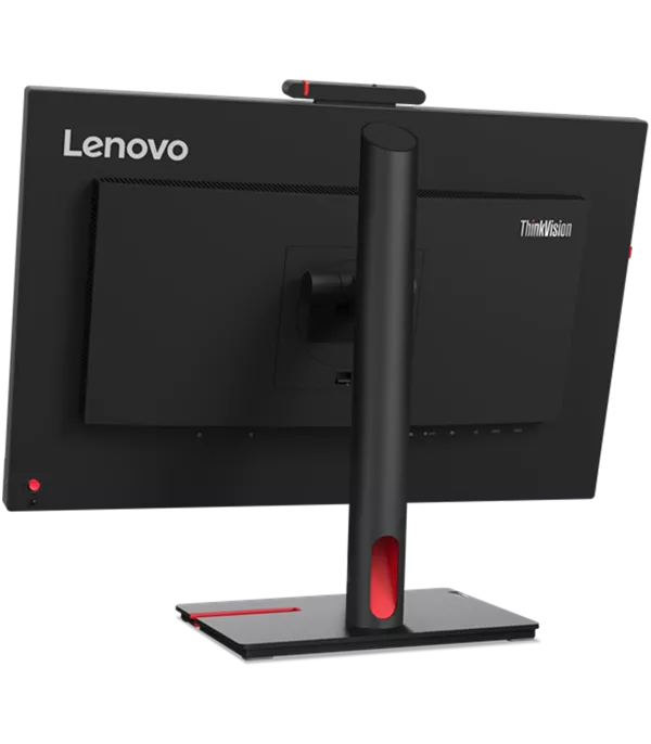 Écran Plat 24" Lenovo ThinkVision T24v-30 (63D8MAT3EU)