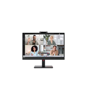 Écran Plat 27" Lenovo ThinkVision T27hv-30 (63D6UAT3EU)