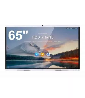 Écran tactile d'affichage interactif Huawei IdeaHub B3 65" UHD 4K (55150937)