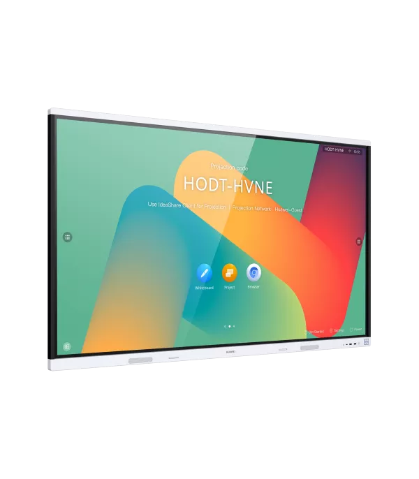 Écran tactile d'affichage interactif Huawei IdeaHub Board 2 65" UHD 4K (55150691)