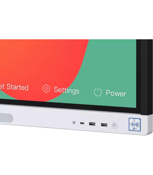 Écran tactile d'affichage interactif Huawei IdeaHub Board 2 65" UHD 4K (55150691)