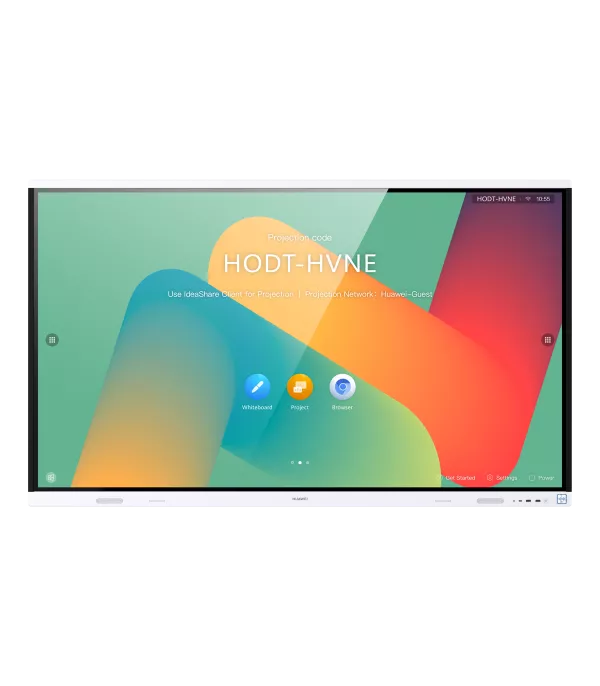 Écran tactile d'affichage interactif Huawei IdeaHub Board 2 65" UHD 4K (55150691)