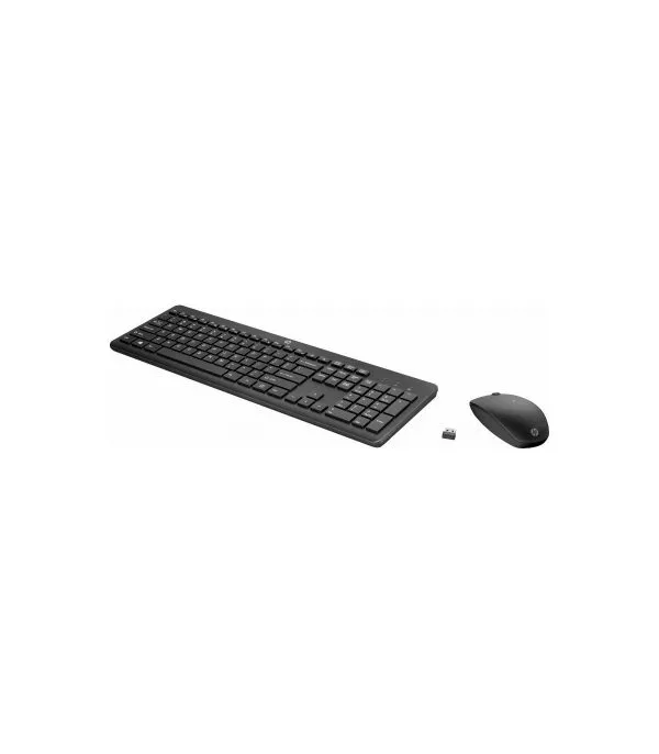 ensemble-clavier-et-souris-sans-fil-hp-235-1y4d0aa-1 Ensemble clavier et souris sans fil HP 235 - 1Y4D0AA