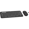 ensemble-clavier-et-souris-sans-fil-logitech-pebble-2-combo-1 Ensemble clavier et souris sans fil Logitech Pebble 2 Combo (920-012209)