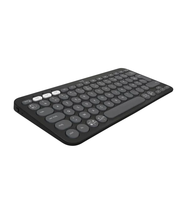 ensemble-clavier-et-souris-sans-fil-logitech-pebble-2-combo-2 Ensemble clavier et souris sans fil Logitech Pebble 2 Combo (920-012209)