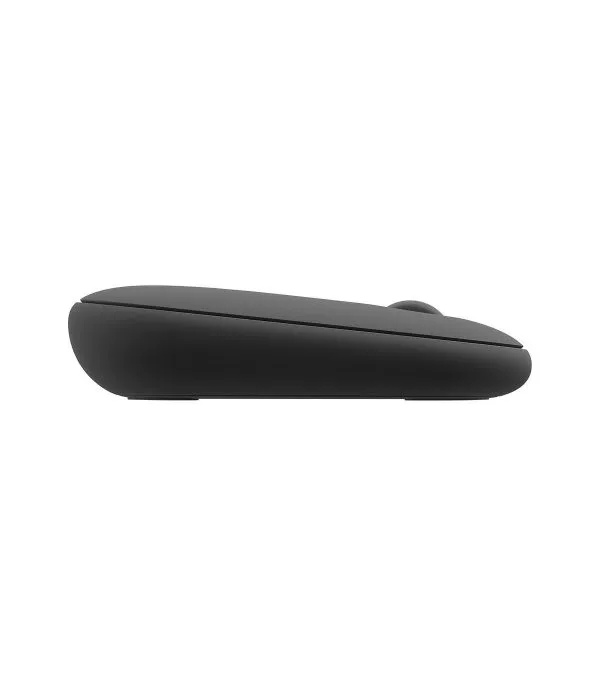 Logitech MK470 Ensemble clavier et souris sans fil ultra-fin - 920-009190