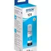Epson 101 Cyan - Bouteille d’encre Epson EcoTank d’origine - C13T03V24A