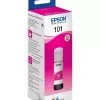 Epson 101 Magenta - Bouteille d’encre Epson EcoTank d’origine - C13T03V34A