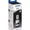 Epson 101 Noir - Bouteille d’encre Epson EcoTank d’origine - C13T03V14A
