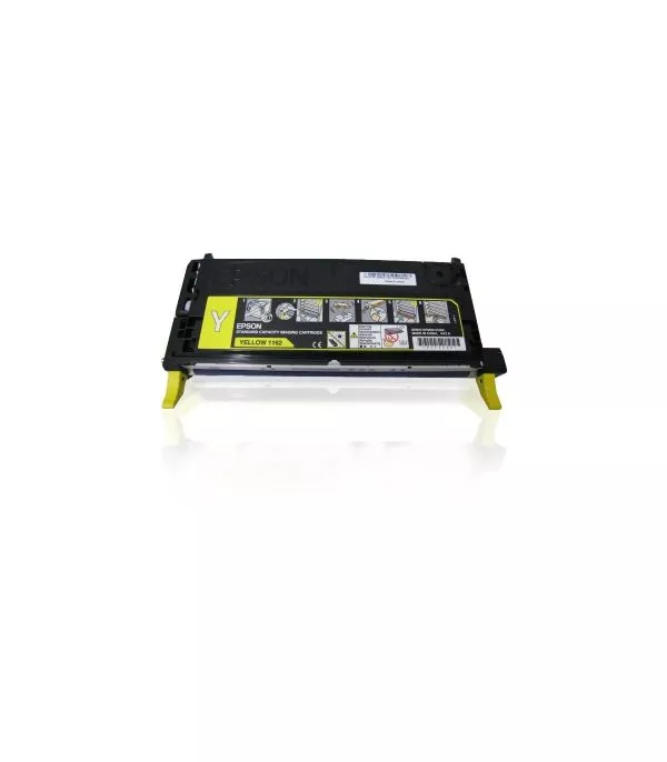 epson-1162-jaune-toner-original-c13s051162-1 EPSON 1162 jaune Toner original - C13S051162