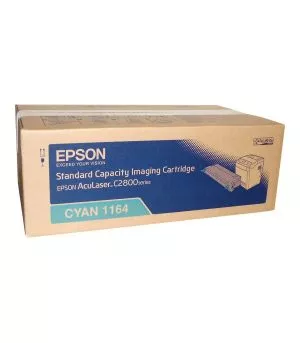 EPSON 1164 Cyan Toner original - C13S051164