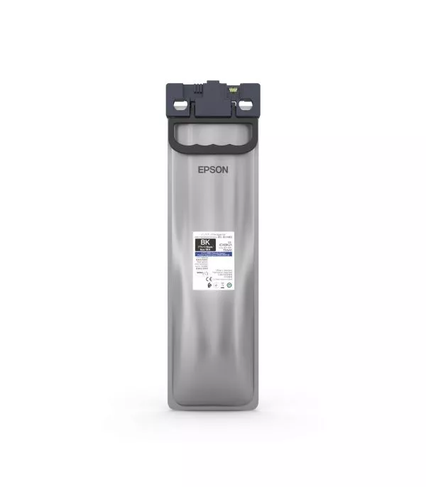 Epson C13T05A100 cartouche d'encre 1 pièce(s) Original Rendement élevé (XL) Noir (C13T05A100)