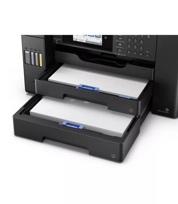 Epson EcoTank L15150 Imprimante A3+ multifonction à réservoirs rechargeables (C11CH72403)