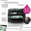 Epson EcoTank L15150 Imprimante A3+ multifonction à réservoirs rechargeables (C11CH72403)
