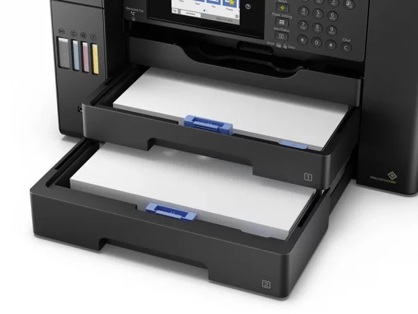 Epson EcoTank L15150 Imprimante A3+ multifonction à réservoirs rechargeables (C11CH72403)