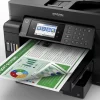 Epson EcoTank L15150 Imprimante A3+ multifonction à réservoirs rechargeables (C11CH72403)