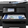 Epson EcoTank L15160 Imprimante A3+ multifonction à réservoirs rechargeables (C11CH71403)