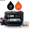Epson EcoTank L15160 Imprimante A3+ multifonction à réservoirs rechargeables (C11CH71403)