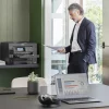 Epson EcoTank L15160 Imprimante A3+ multifonction à réservoirs rechargeables (C11CH71403)