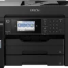 Epson EcoTank L15160 Imprimante A3+ multifonction à réservoirs rechargeables (C11CH71403)