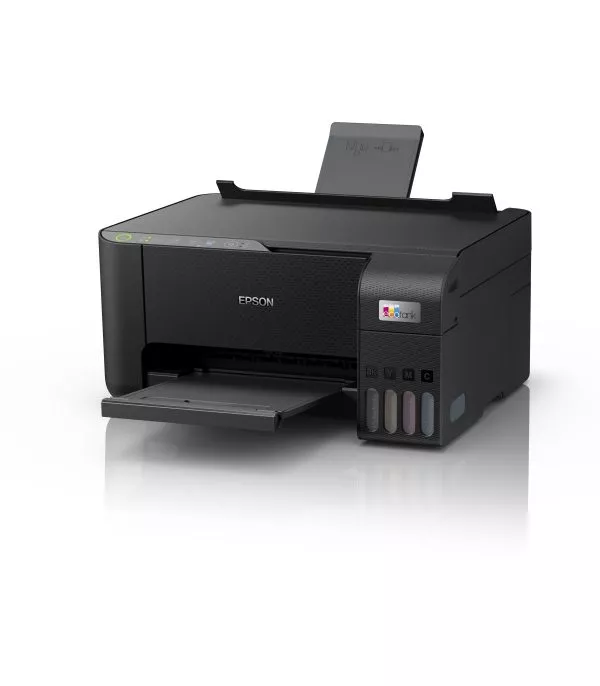 Imprimante Epson EcoTank L3250 multifonction rechargeable - (C11CJ67408)