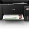 Epson EcoTank L3250 Imprimante multifonction à réservoirs rechargeables (C11CJ67408)