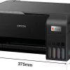Epson EcoTank L3250 Imprimante multifonction à réservoirs rechargeables (C11CJ67408)