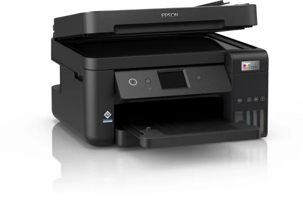 Epson EcoTank L6290 Imprimante pro multifonction à réservoirs rechargeables (C11CJ60405)