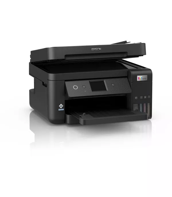 Epson EcoTank L6290 Imprimante pro multifonction à réservoirs rechargeables (C11CJ60405)