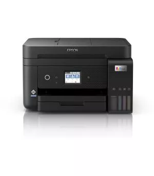 Epson EcoTank L6290 Imprimante pro multifonction à réservoirs rechargeables (C11CJ60405)