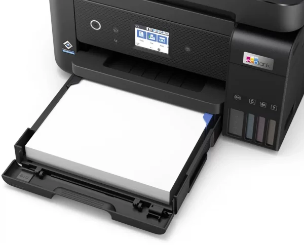 Epson EcoTank L6290 Imprimante pro multifonction à réservoirs rechargeables (C11CJ60405)