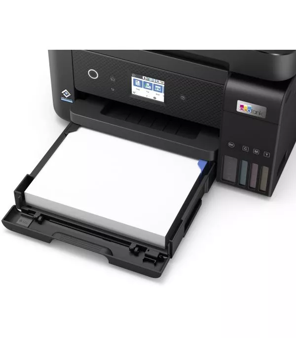 Epson EcoTank L6290 Imprimante pro multifonction à réservoirs rechargeables (C11CJ60405)