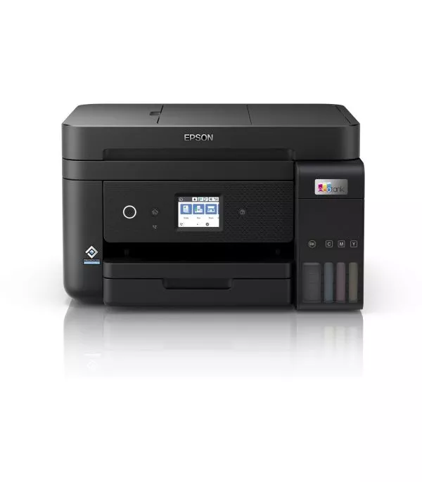 Epson EcoTank L6290 Imprimante pro multifonction à réservoirs rechargeables (C11CJ60405)
