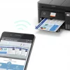 Epson EcoTank L6290 Imprimante pro multifonction à réservoirs rechargeables (C11CJ60405)
