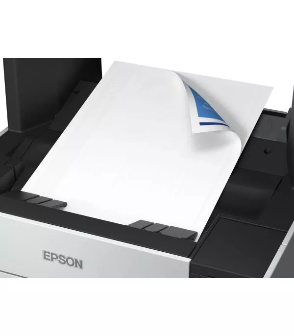 Epson EcoTank L6490 Imprimante multifonction à réservoirs rechargeables (C11CJ88404)