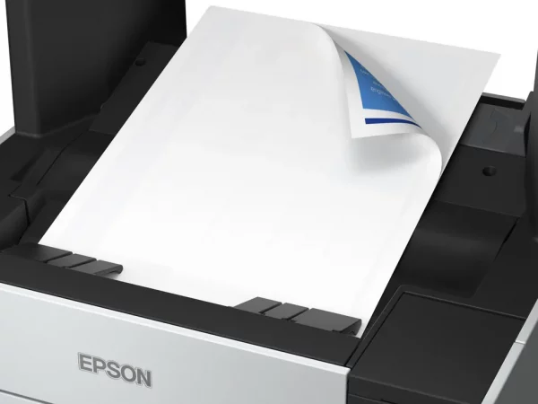 Epson EcoTank L6490 Imprimante multifonction à réservoirs rechargeables (C11CJ88404)