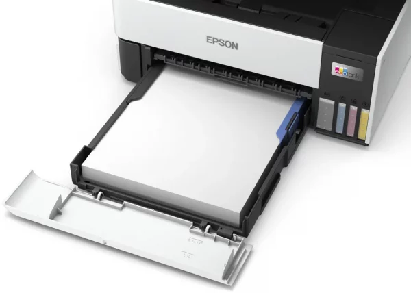 Epson EcoTank L6490 Imprimante multifonction à réservoirs rechargeables (C11CJ88404)