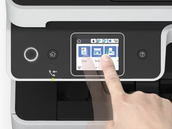 Epson EcoTank L6490 Imprimante multifonction à réservoirs rechargeables (C11CJ88404)