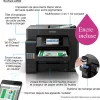 Epson EcoTank L6550 Imprimante multifonction à réservoirs rechargeables (C11CJ30403)
