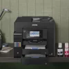 Epson EcoTank L6550 Imprimante multifonction à réservoirs rechargeables (C11CJ30403)