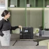 Epson EcoTank L6550 Imprimante multifonction à réservoirs rechargeables (C11CJ30403)