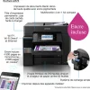 Epson EcoTank L6570 Imprimante multifonction à réservoirs rechargeables (C11CJ29403)