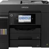 Epson EcoTank L6570 Imprimante multifonction à réservoirs rechargeables (C11CJ29403)