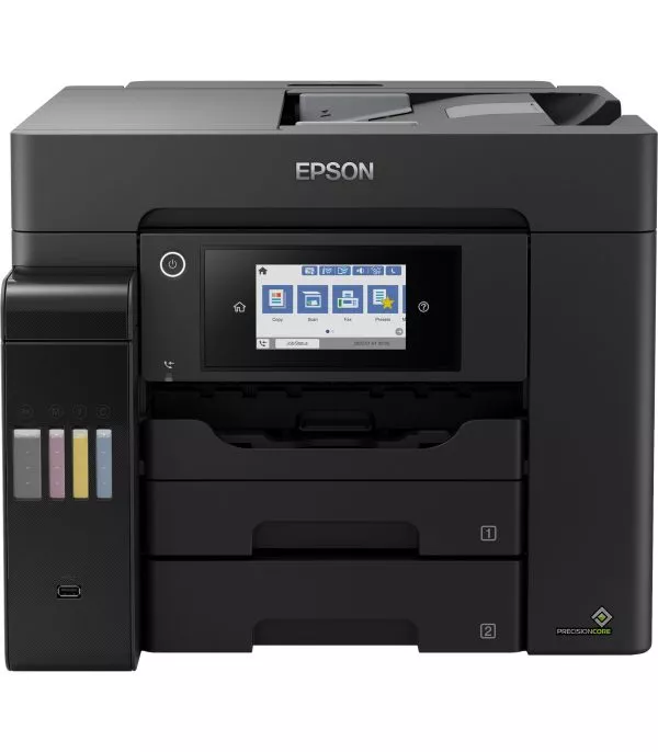 Epson EcoTank L6570 Imprimante multifonction à réservoirs rechargeables (C11CJ29403)