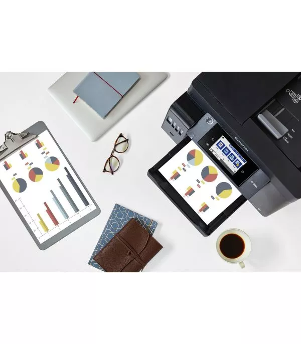 Epson EcoTank L6570 Imprimante multifonction à réservoirs rechargeables (C11CJ29403)