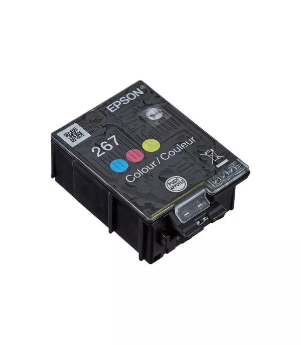 epson-monobloc-globe-267-encre-durabrite-ultra-3-couleurs-c13t26704010-1 Epson Monobloc Globe 267 - encre DURABrite Ultra 3 couleurs - C13T26704010